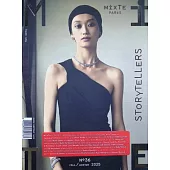 MiXTE PARiS 第36期 秋冬號/2025