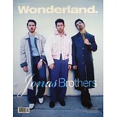 WONDERLAND 第83期 秋季號/2025