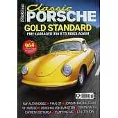 Classic PORSCHE 第120期 11月號/2025