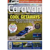 Caravan 11月號/2025