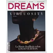 DREAMS 第109期 秋季號/2025