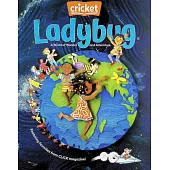 Ladybug 11-12月號/2025