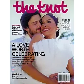 the knot WEDDINGS Vol.2/2025