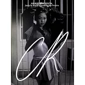 CR FASHION BOOK 第27期 秋冬號/2025