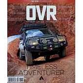 OVR 第18期 12-1月號/2025-26