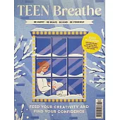 TEEN Breathe 第58期