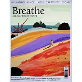 Breathe 第77期