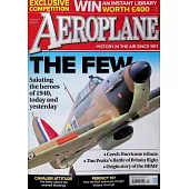 AEROPLANE 第632期 12月號/2025