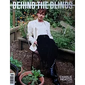 BEHIND THE BLINDS 第19期 秋冬號/2025 (多封面隨機出)