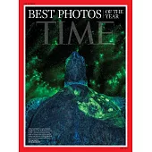 TIME 時代週刊 2025/12/08 第21期