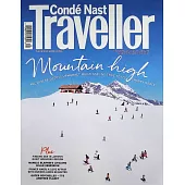 Conde Nast Traveller 英國版 第314期 12月號/2025