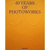 PHOTOWORKS 第32期 三十週年回顧特輯/2025
