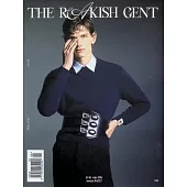 THE RAKISH GENT 第8期 冬季號/2025