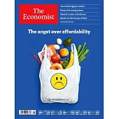 THE ECONOMIST 經濟學人雜誌一年51期+網路版