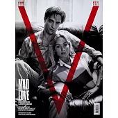 V MAGAZINE 第157期 冬季號/2025