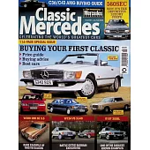 Classic Mercedes 第55期 1-2月號/2026