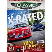 CLASSIC & SPORTS CAR 第44卷第10期 1月號/2026