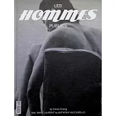 LES HOMMES PUBLICS 第14期 10月號/2025