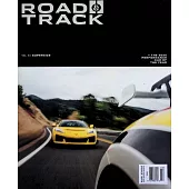 ROAD & TRACK 第33期 2-3月號/2026 第249期