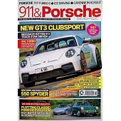 911 & Porsche World 第379期 2月號/2026 第313期