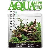 AQUA LIFE 8月號/2024