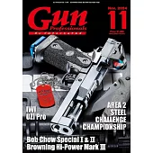 Gun Professionals 11月號/2024