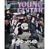 YOUNG GUITAR 11月號/2024