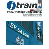 J train 4月號/2025