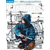 Rhythm＆Drums 4月號/2025