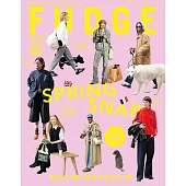 FUDGE 5月號/2025
