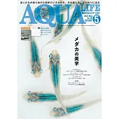 AQUA LIFE 5月號/2025