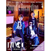 Sound&Recording Magazine 6月號/2025
