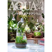AQUA LIFE 6月號/2025