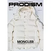 PRODISM 1月號/2026
