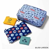 成熟女性自然生活風格服飾造型讀本 2月號/2026