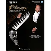 拉赫瑪尼諾夫-鋼琴C大調第二協奏曲 OP.18 鋼琴樂團伴奏譜