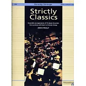 Strictly Classics 古典系列 總譜2