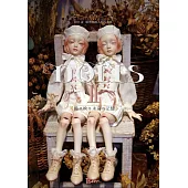 田中流球體關節人型娃娃寫真集：DOLLS Ⅱ〜瞳に映る永遠の記憶