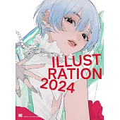 人氣插畫繪師作品精選全集 2024