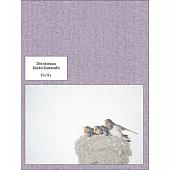 Des oiseaux (On birds)/川内倫子