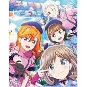 Love Live！Superstar！！公式插畫集：Official Visual Collection Ⅱ