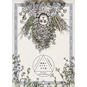 樋口裕子＆大島依提亞插畫與電影海報設計作品集