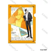 WIND BREAKER—防風少年—私服版權文件夾：櫻遙