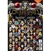 OVERLORD角色卡牌桌遊：オーバーロード Imagine stories