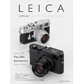 攝影專家月刊RETURNS解析專集EX：LEICA相機