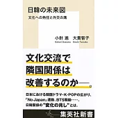 日韓の未来図 文化への熱狂と外交の溝