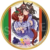 賽馬娘S3閃亮徽章：北部玄駒＆優秀素質