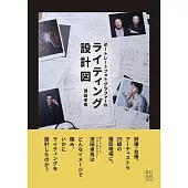 人像攝影師須田卓馬燈光設計完全解析專集