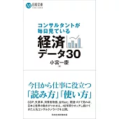 コンサルタントが毎日見ている経済データ30