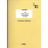 Magokoro Brothers人氣歌曲團譜：サマーヌード／真心ブラザーズ